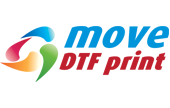 Move DTF Print - Impressão DTF Têxtil - DTF UV e Sublimática